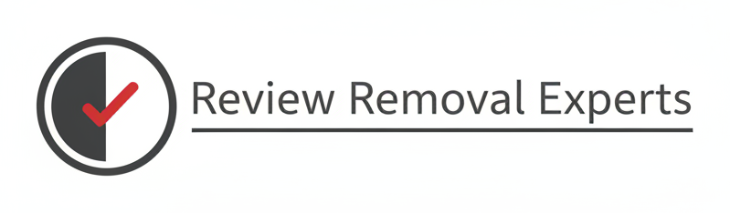 Review Removal Experts logo